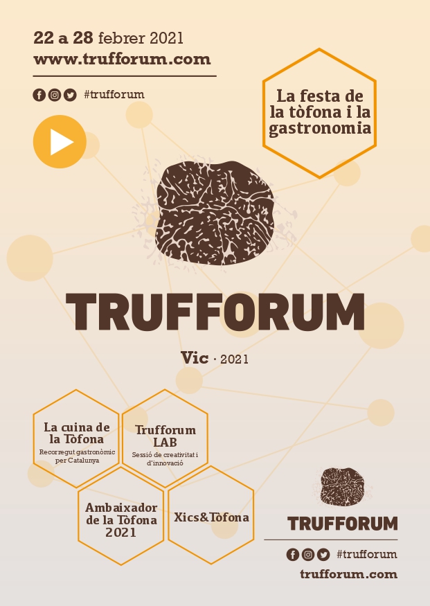 TRUFFORUM