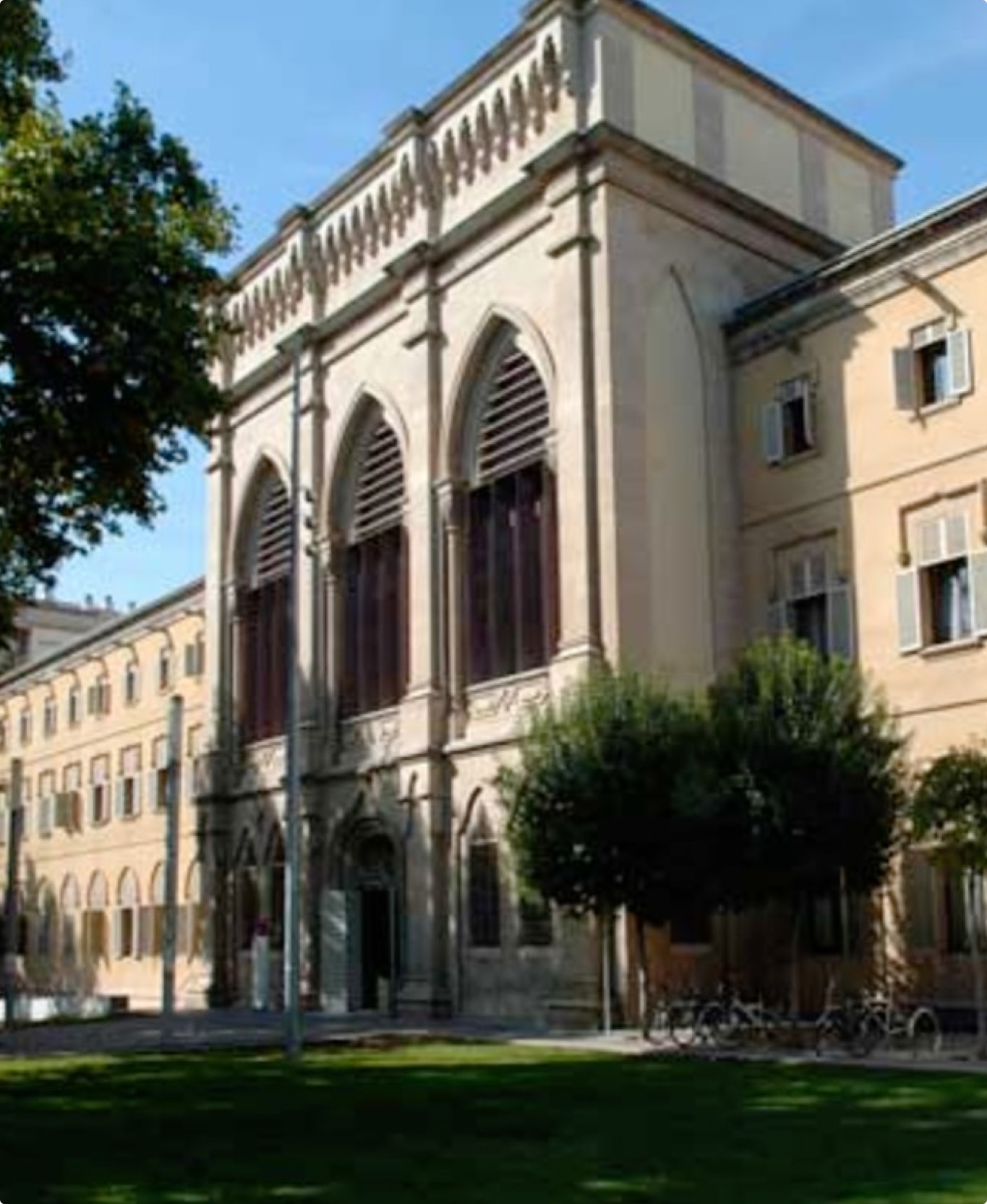 Universidad de Lleida